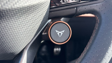 CUPRA Born 169kW e-Boost V3 58kWh 5dr Auto Electric Hatchback